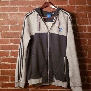 Men's Adidas Hoodie
